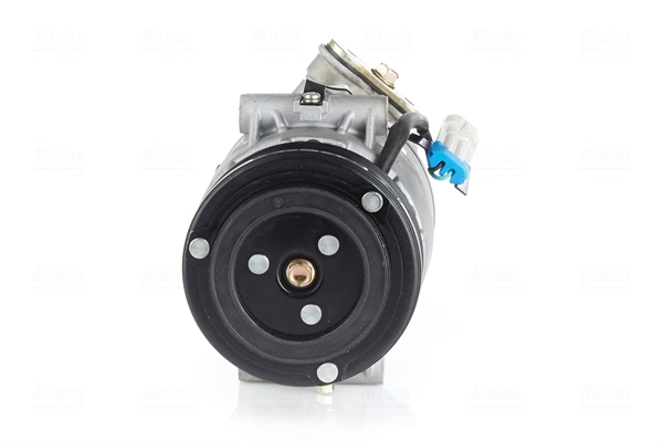89222 Nissens Compressor de aparelho de ar condicionado