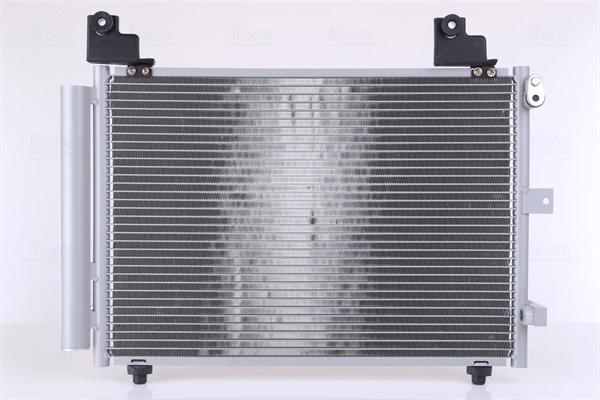  Radiador de aparelho de ar condicionado Daihatsu Terios I SUV (J100, J102, J122) (1997 - 2005) I