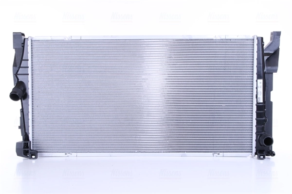 Radiador de esfriamento de motor Nissens 69708 preço, a partir de 152,50 USD