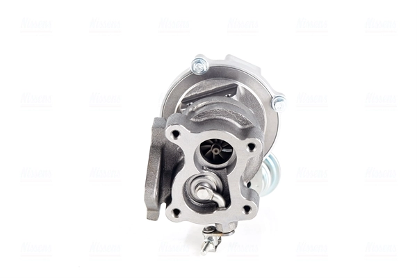 Turbina Nissens 93073 preço, a partir de 287,20 USD