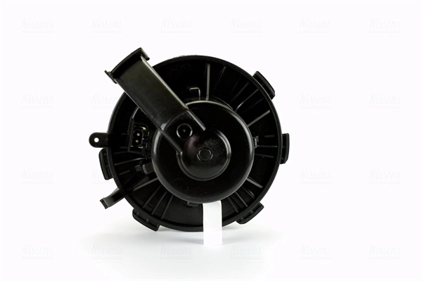 87106 Nissens Motor de ventilador de forno (de aquecedor de salão)