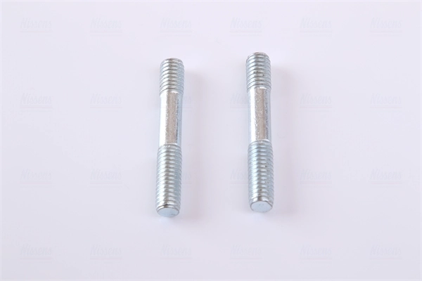 Radiador de aparelho de ar condicionado Nissens 940166