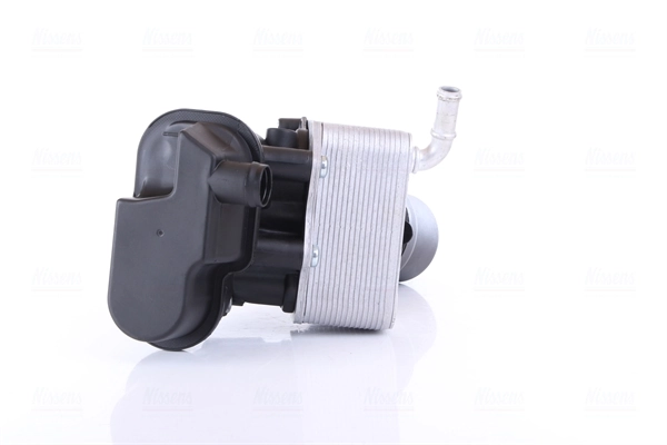 Compre 91309 Nissens Radiador de óleo