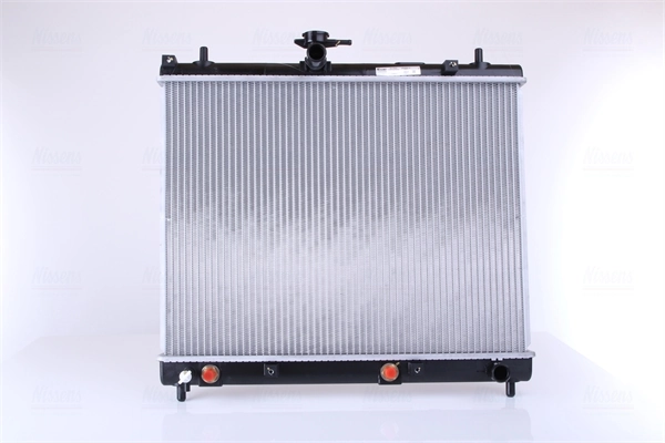 Radiador de esfriamento de motor Toyota 16400B1151 preço, a partir de 109,64 USD