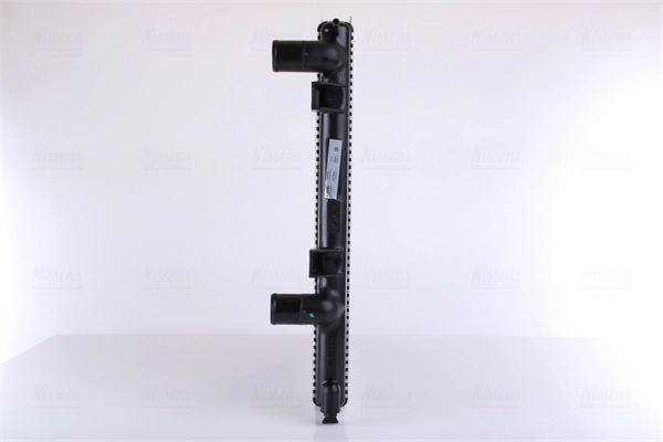 Radiador de esfriamento de motor Nissens 63859 preço, a partir de 166,48 USD