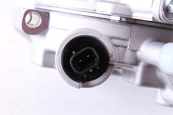 Compressor de aparelho de ar condicionado 890805 Nissens