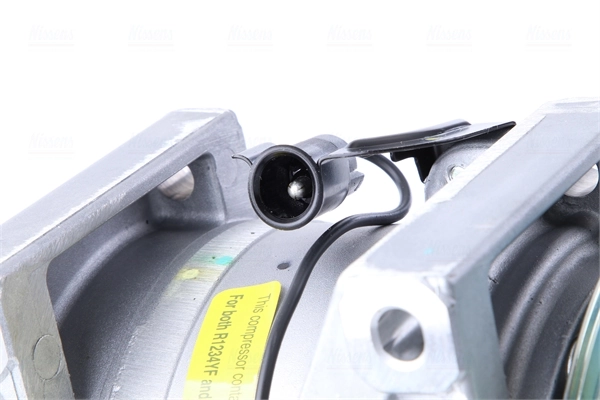 Compre Compressor de aparelho de ar condicionado Ford Kuga 1