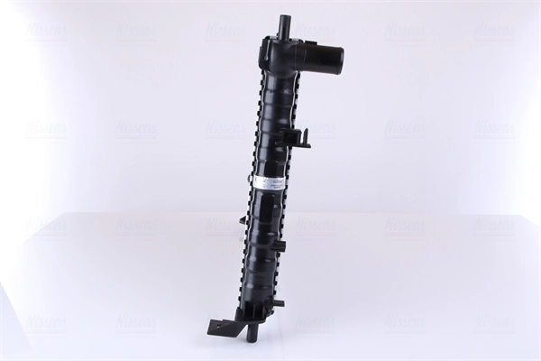 Radiador de esfriamento de motor 1E0715200 Mazda