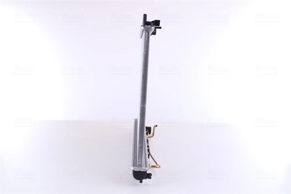 Compre 62887 Nissens Radiador de esfriamento de motor
