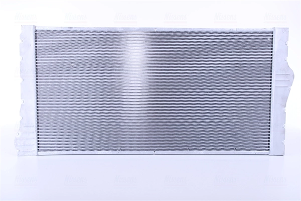 Radiador de esfriamento de motor Nissens 60828 preço, a partir de 385,81 USD