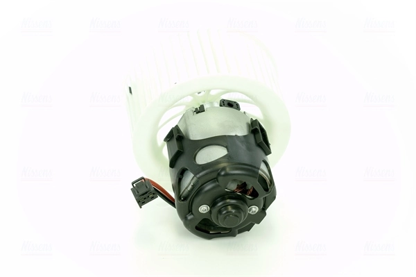 Motor de ventilador de forno (de aquecedor de salão) Nissens 87242 preço, a partir de 132,28 USD