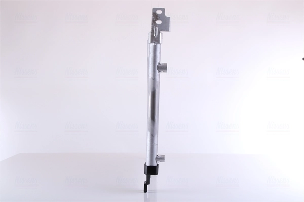 Radiador de aparelho de ar condicionado VALEO 822661