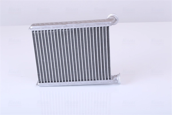Radiador de forno (de aquecedor) Nissens 73345 preço, a partir de 52,77 EUR