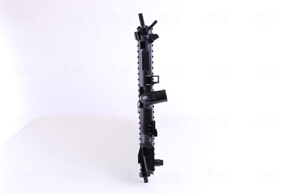 Compre 63123 Nissens Radiador de esfriamento de motor