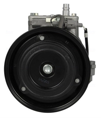 89098 Nissens Compressor de aparelho de ar condicionado