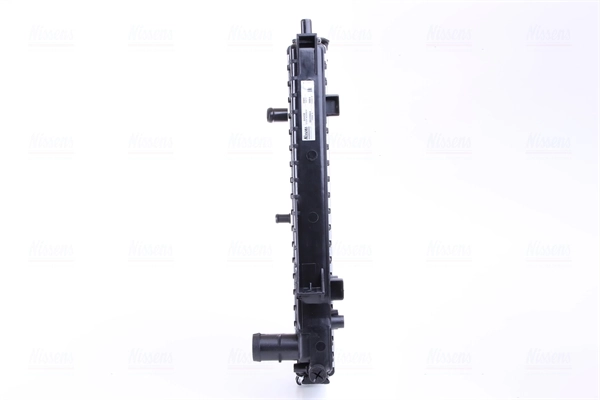 60458 Nissens Radiador de esfriamento de motor