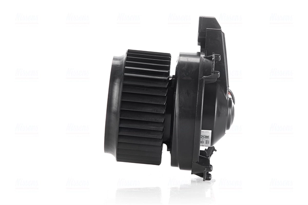 87430 Nissens Motor de ventilador de forno (de aquecedor de salão)