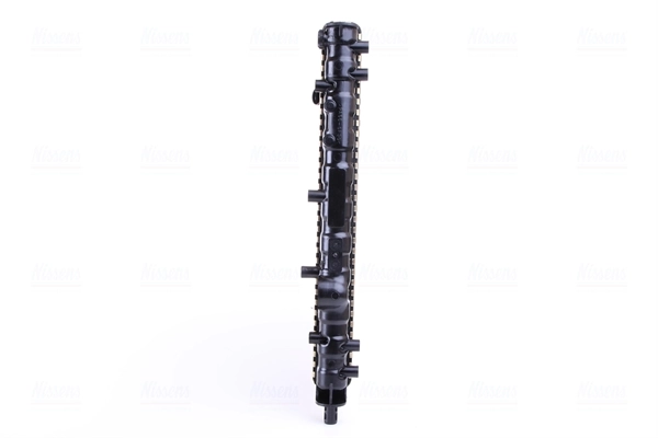 60053 Nissens Radiador de esfriamento de motor