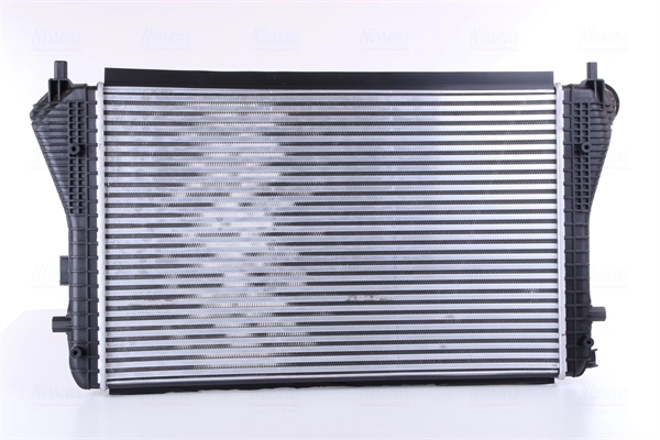 96568 Nissens Radiador de intercooler