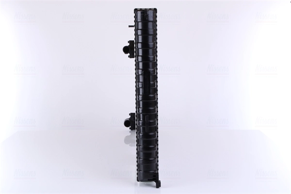 604108A1 Polcar Radiador de esfriamento de motor