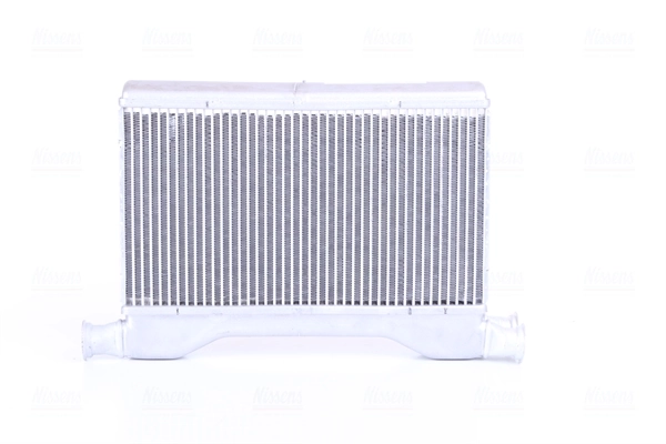 Radiador de forno (de aquecedor) Nissens 70528 preço, a partir de 63,32 USD