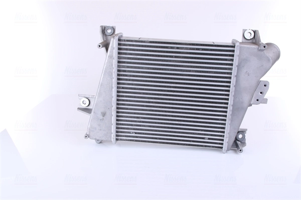 Radiador de intercooler Nissens 96407 preço, a partir de 267,13 USD