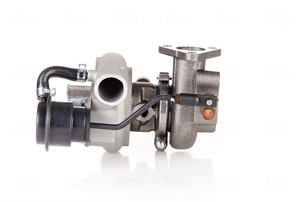 Turbina Hyundai Accent preço, a partir de 124,78 USD