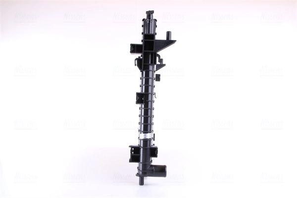 Radiador de esfriamento de motor Nissens 69222 preço, a partir de 216,46 USD