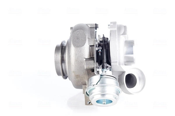 Compre Turbina Mercedes ML/GLE 