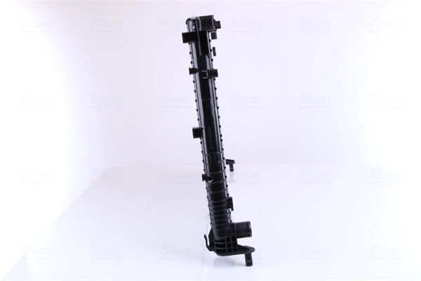 Compre 630709 Nissens Radiador de esfriamento de motor