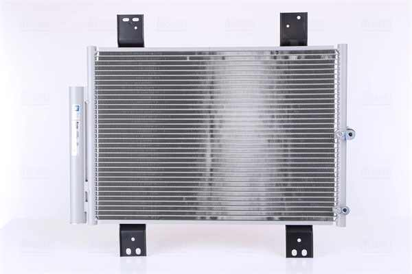 940560 Nissens Radiador de aparelho de ar condicionado