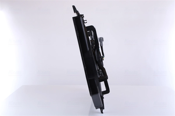Difusor do radiador de esfriamento, montado com motor e roda de aletas Nissens 85279 preço, a partir de 214,93 USD