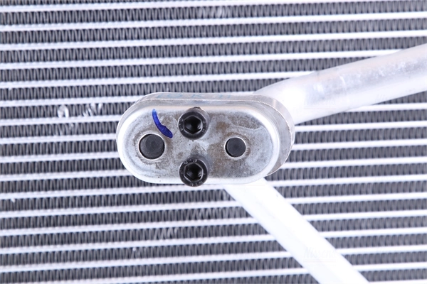 Vaporizador de aparelho de ar condicionado 92353 Nissens