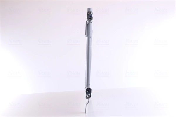 Radiador de aparelho de ar condicionado 94681 Nissens