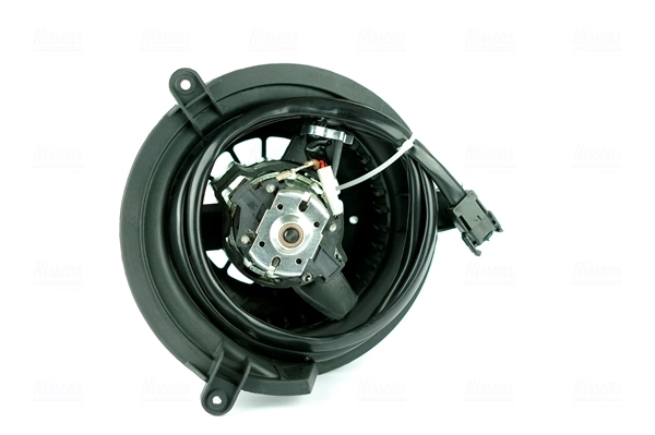  Motor de ventilador de forno (de aquecedor de salão) Mercedes C 190 sedan (W201) (1982 - 1993) 190