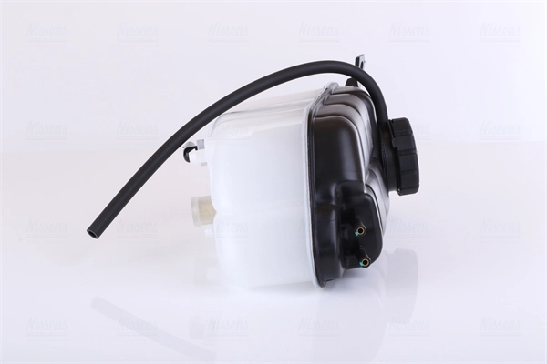 Compre 996271 Nissens Tanque de expansão do sistema de esfriamento