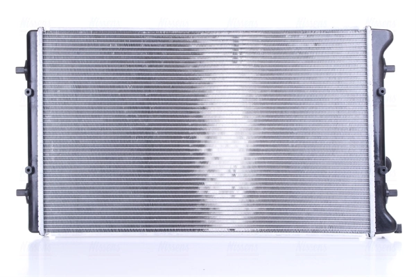 Radiador de esfriamento de motor Nissens 65011 preço, a partir de 87,31 USD