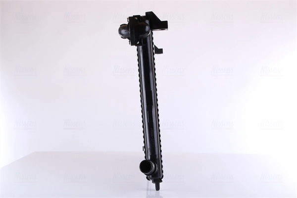 Radiador de esfriamento de motor Nissens 61298 preço, a partir de 73,95 USD