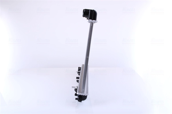 Compre 67712 Nissens Radiador de esfriamento de motor