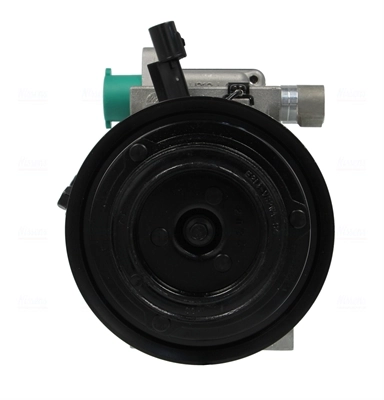 89273 Nissens Compressor de aparelho de ar condicionado