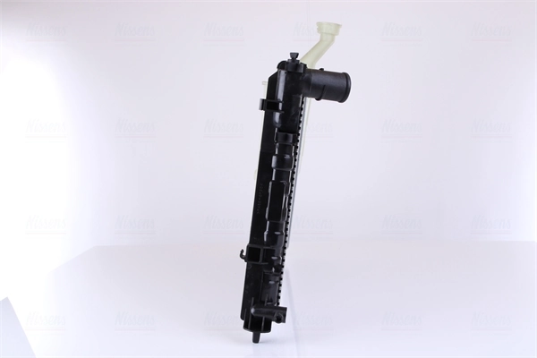 Compre 63547 Nissens Radiador de esfriamento de motor