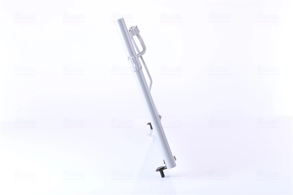 Radiador de aparelho de ar condicionado 94433 Nissens