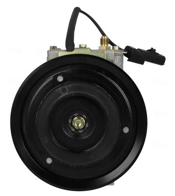 89097 Nissens Compressor de aparelho de ar condicionado