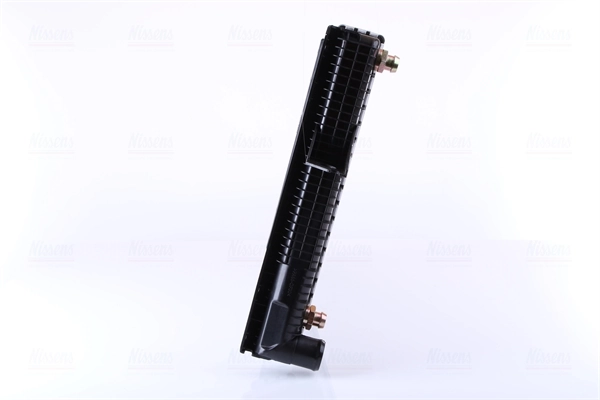 Compre 65540A Nissens Radiador de esfriamento de motor
