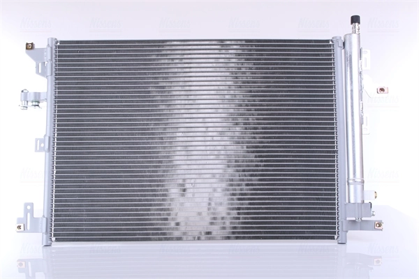 Radiador de aparelho de ar condicionado Nissens 940830 preço, a partir de 168,02 USD