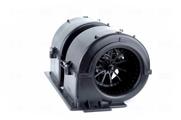 Motor de ventilador de forno (de aquecedor de salão) Nissens 87140 preço, a partir de 94,38 USD