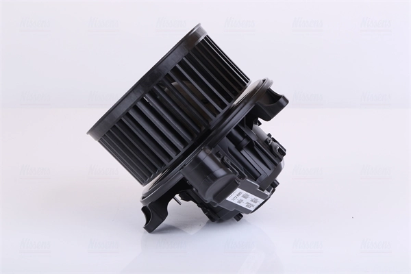 87536 Nissens Motor de ventilador de forno (de aquecedor de salão)