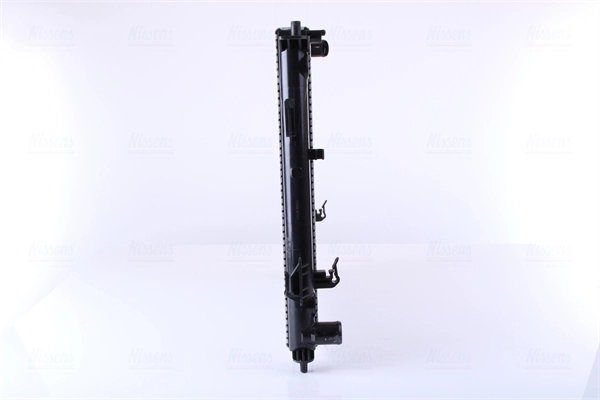Compre 675016 Nissens Radiador de esfriamento de motor