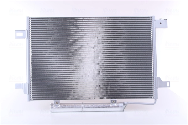 94910 Nissens Radiador de aparelho de ar condicionado