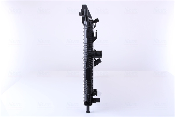 Compre 66860 Nissens Radiador de esfriamento de motor